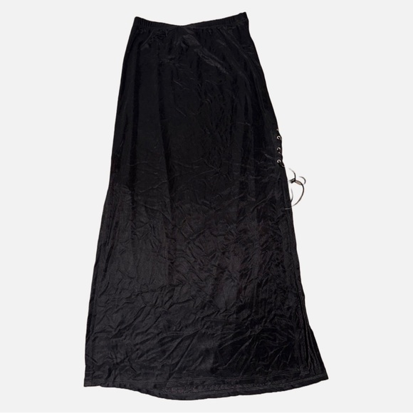 Maxi Skirt - Picture 3 of 4